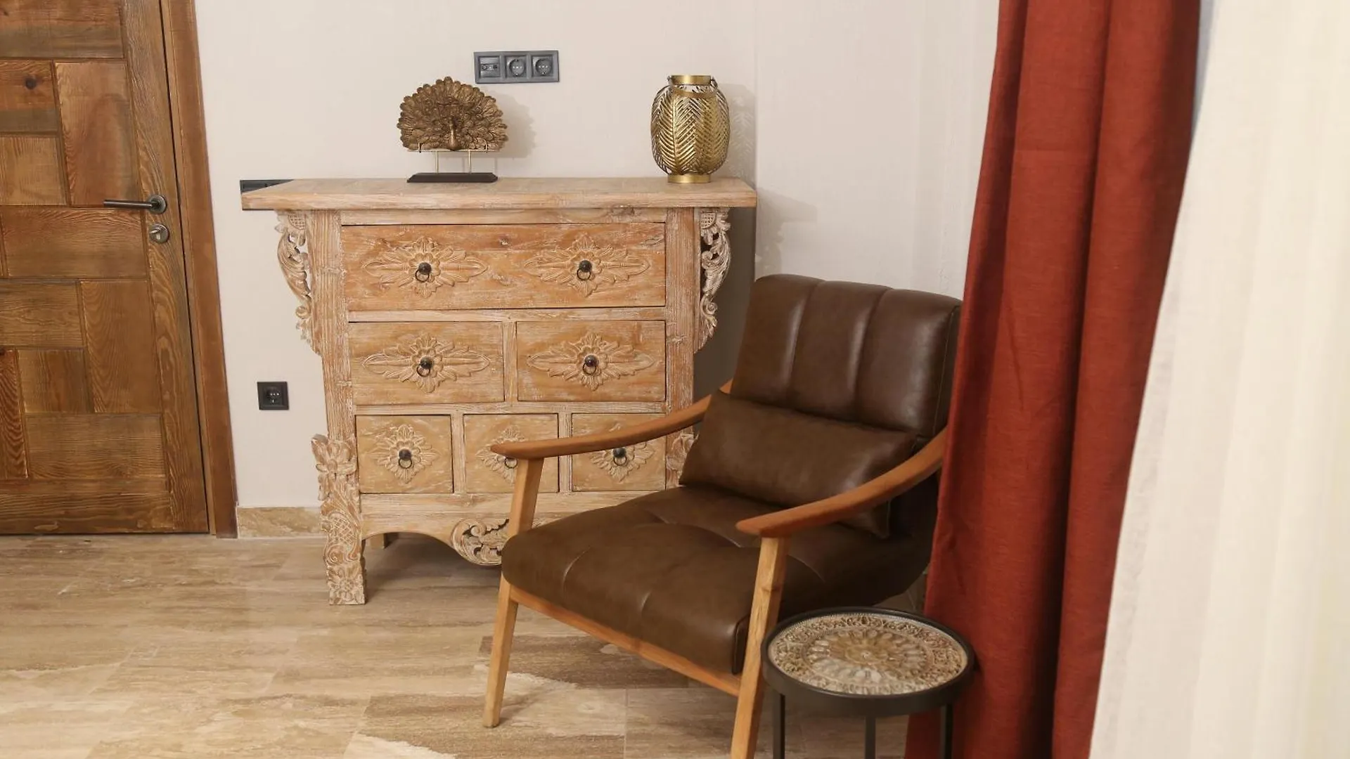 Samadhi Alacati Hotel