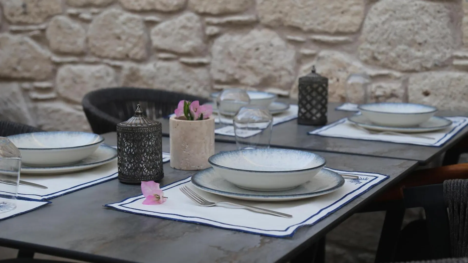 Hotel Samadhi Alacati