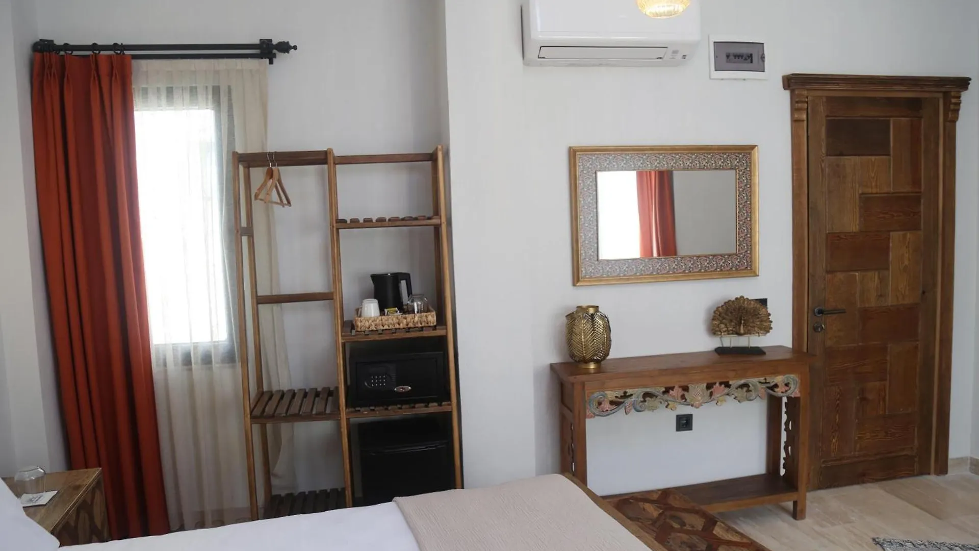 Hotel Samadhi Alacati