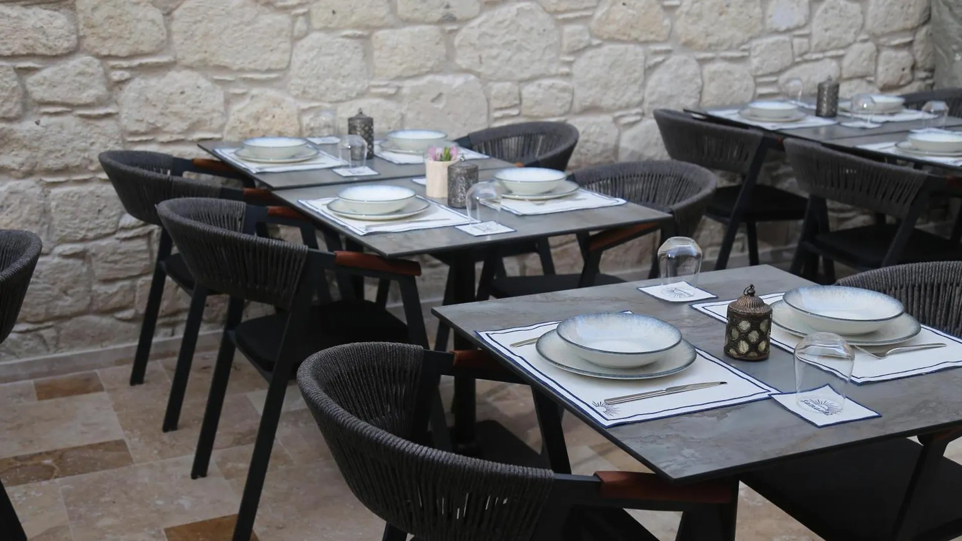 Samadhi Alacati Hotel