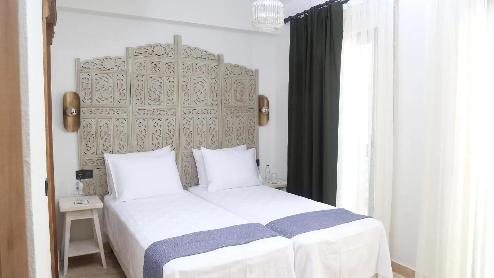 Hotel Samadhi Alacati