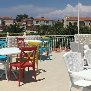  Otel Ivy House Loca