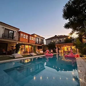 Moranka Alaçatı