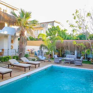  Otel Londıa