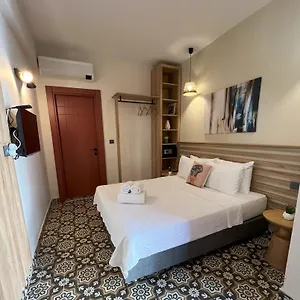  Otel Alaçati Dısa