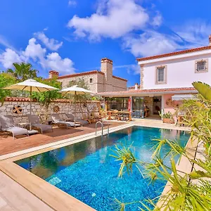  Otel Calıza Alaçati