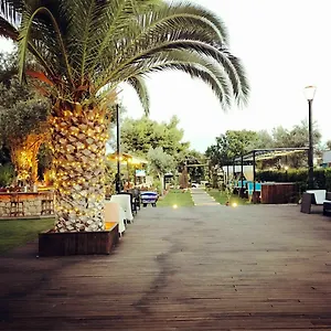  Otel Avenue Butik