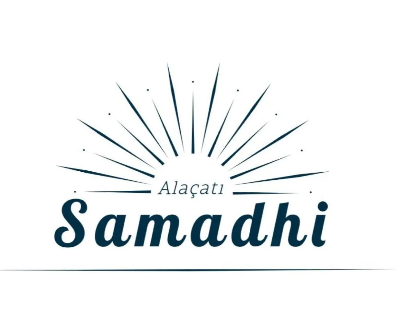 Samadhi Alaçatı