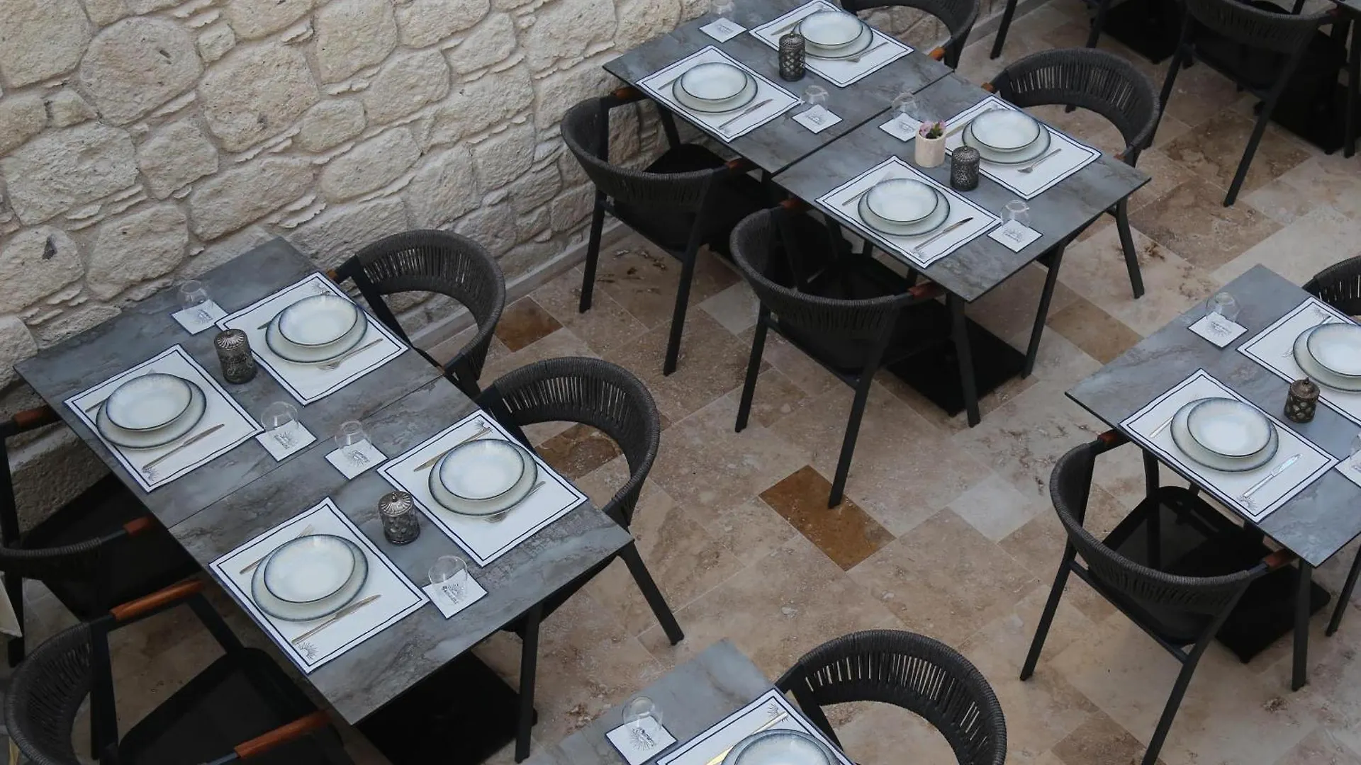 Hotell Samadhi Alaçatı