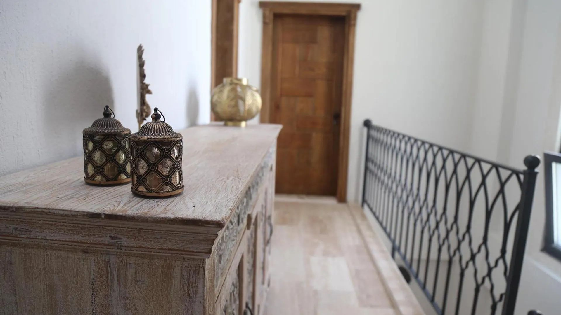 Samadhi Alaçatı
