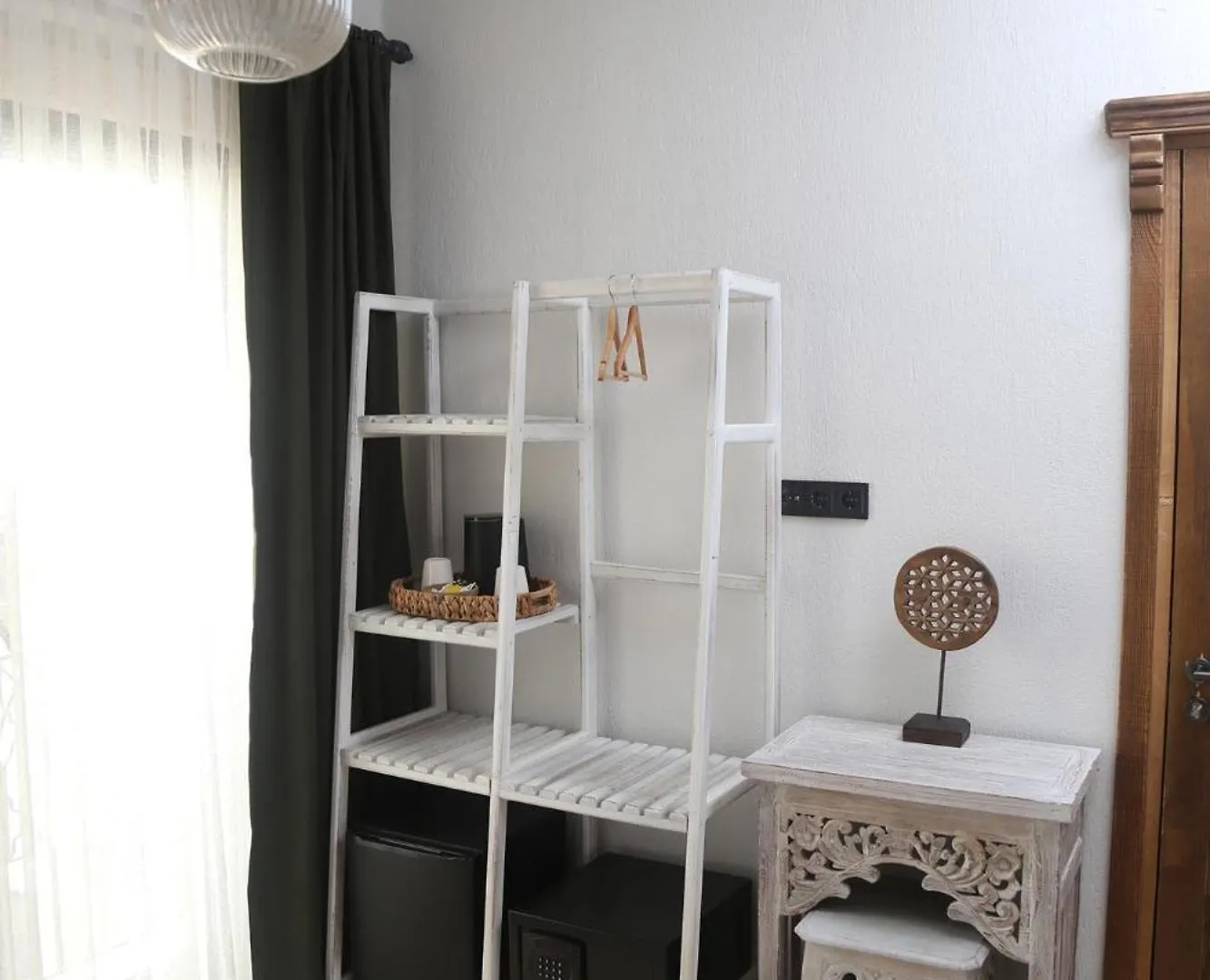 Samadhi Alaçatı Hotell