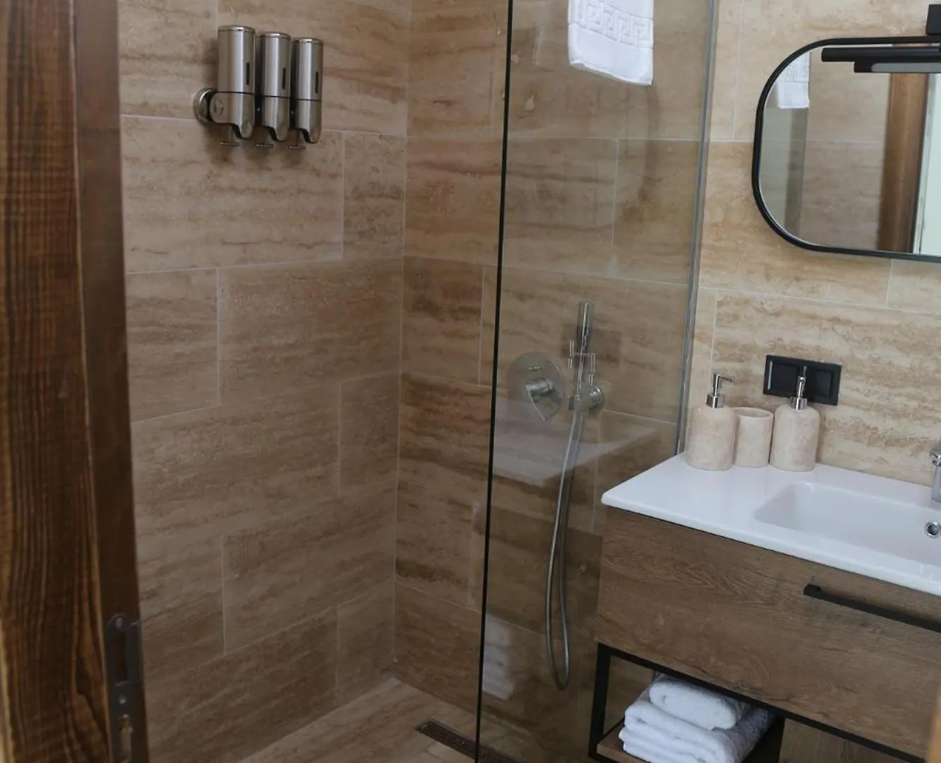 Samadhi Alaçatı Hotell