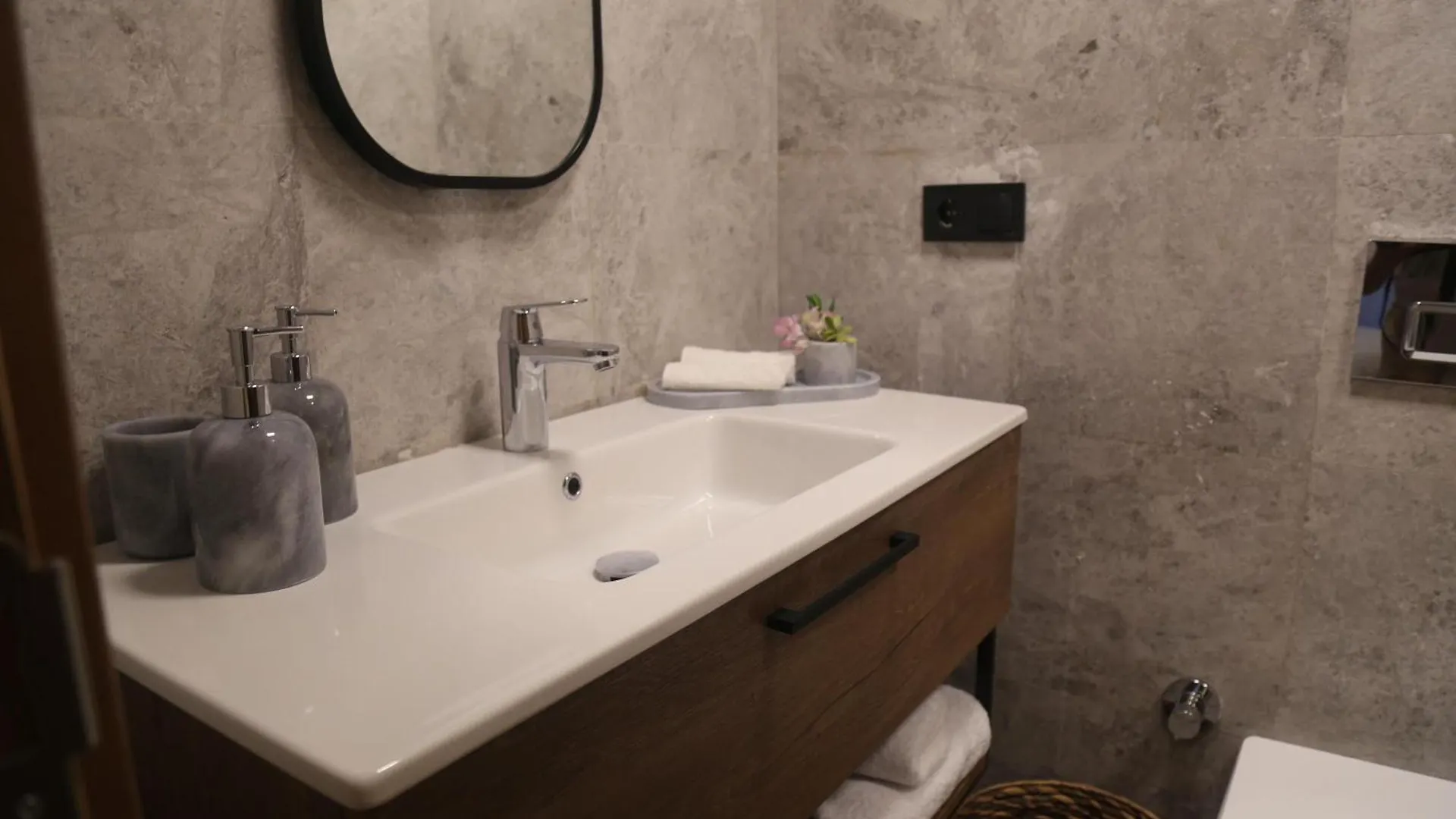Hotell Samadhi Alaçatı